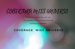 ..⭐.¸. MISS UNIVERSE 71 EDICIÓN ..⭐.¸. MISS UNIVERSO Final 14 ENERO 2023 ..★.¸...