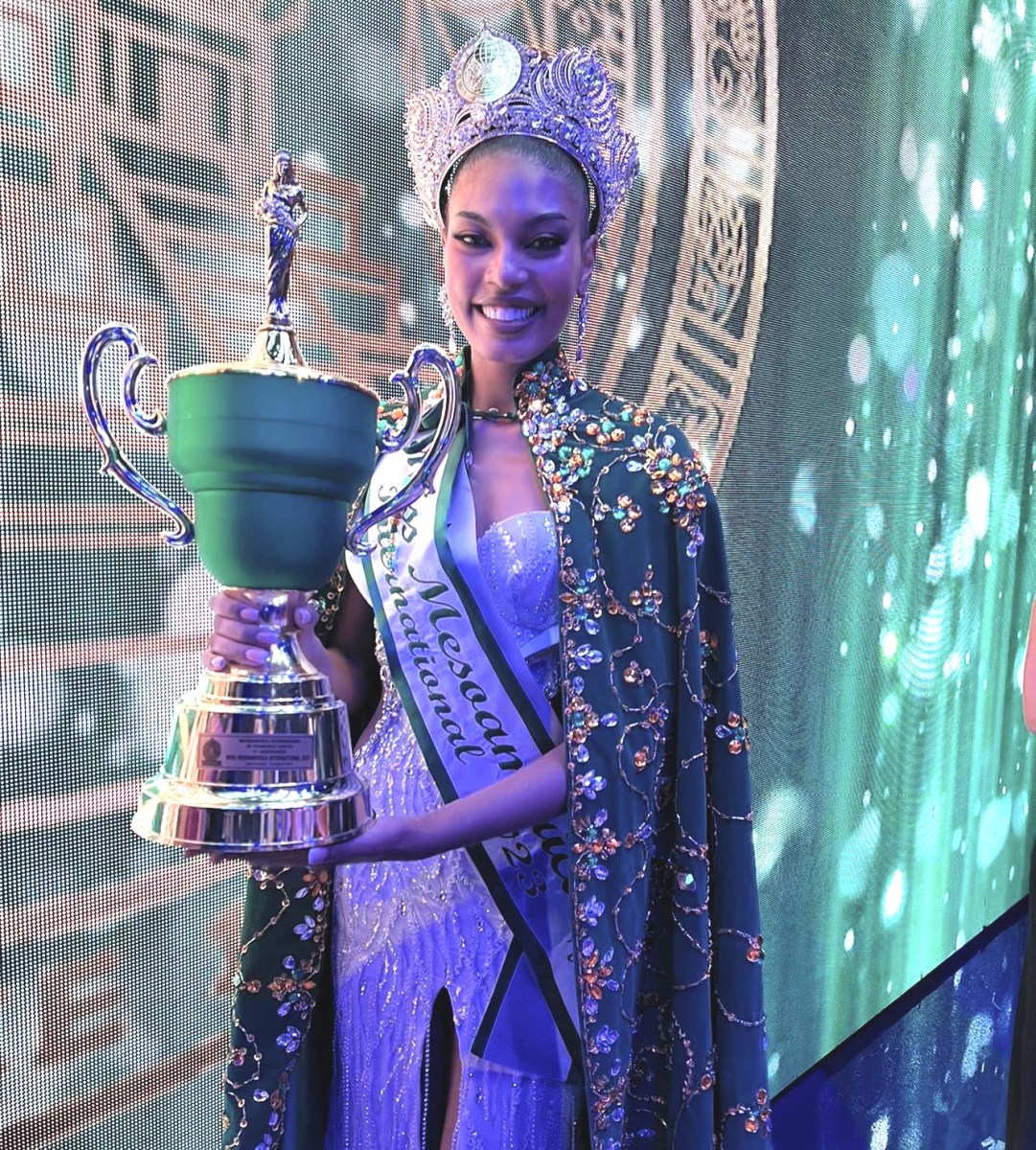 🏆🏆🏆 PERÚ ARRASA CON LAS CORONAS DEL MISS MESOAMERICA INTERNACIONAL 2023 🏆🏆🏆