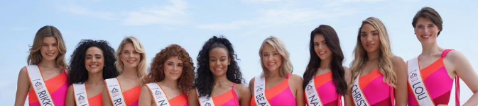 Miss Nederland 2023