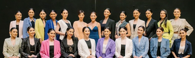 Miss Mega Bintang Indonesia 2023