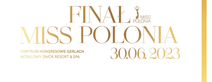 Miss Polonia 2023