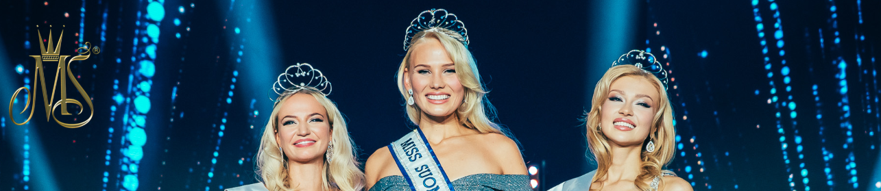 Miss Finlandia 2023