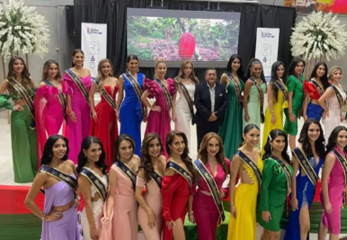 ​ ⭐  ​MISS ECUADOR 2023 ​ EN LA RECTA FINAL ​ ⭐  ​Ceremonia de coronación el 01 de julio ​ ⭐  ​