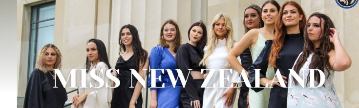 Miss Nueva Zelanda 2023