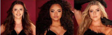 Miss Earth Netherlands 2023