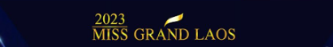 Miss Grand Laos 2023