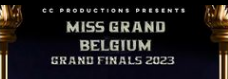 Mss Grand Belgium 2023