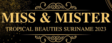 Miss Suriname 2023