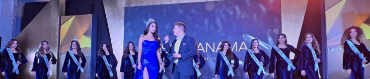 Miss Panamá 2023