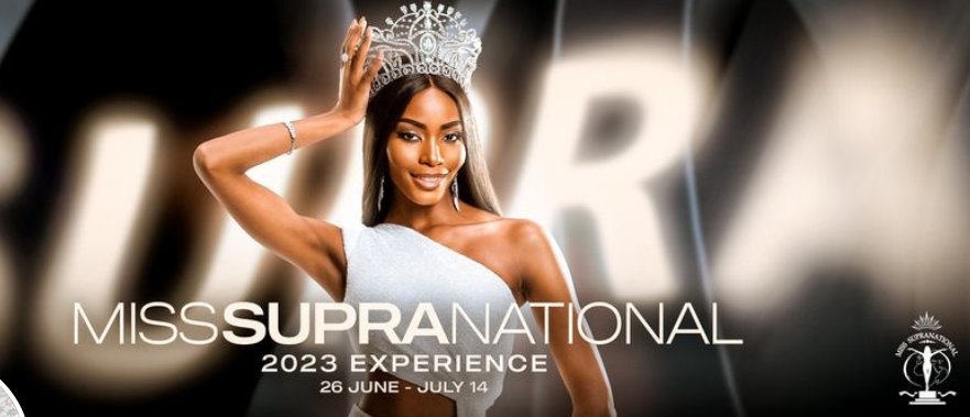 Miss Supranational 2023