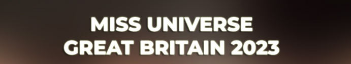 Miss Universe Great Britain 2023