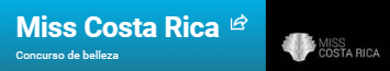 Miss Costa Rica 2023