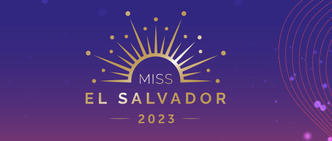 Miss El Salvador 2023