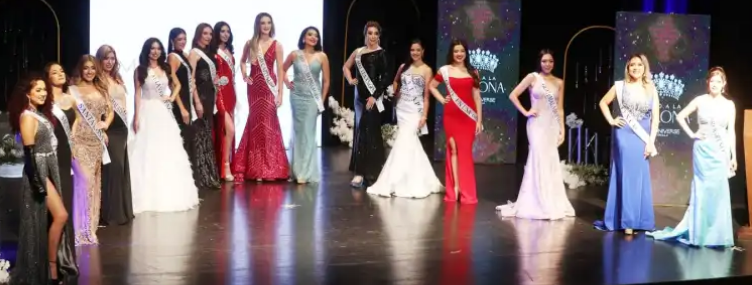 Miss Universo Guatemala 2023