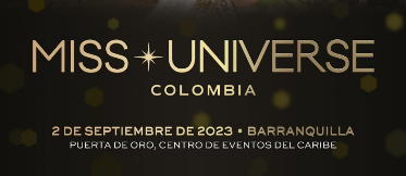 Miss Universe Colombia 2023