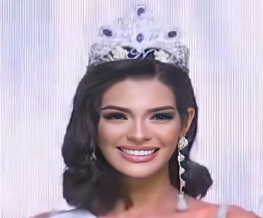 Sheynnis Palacios Es Titulada Y Coronada Miss Nicaragua 2023 - Miss ...