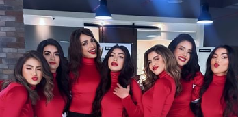 Miss Universe Bahrain 2023