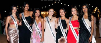 Miss Universe Singapur 2023