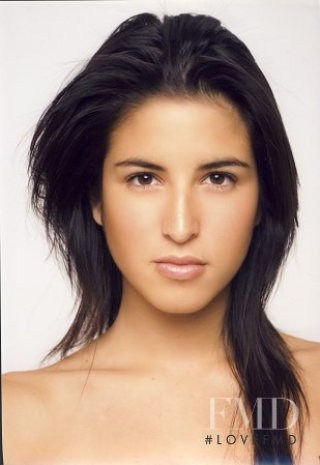 El antes y después de Stephany Abasali: el retoquito que inició su transformación