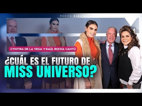 ENTREVISTA AL DUEÑO DE MU Y A LA DIRECTORA DE MMU ! - Reinas de Belleza ...