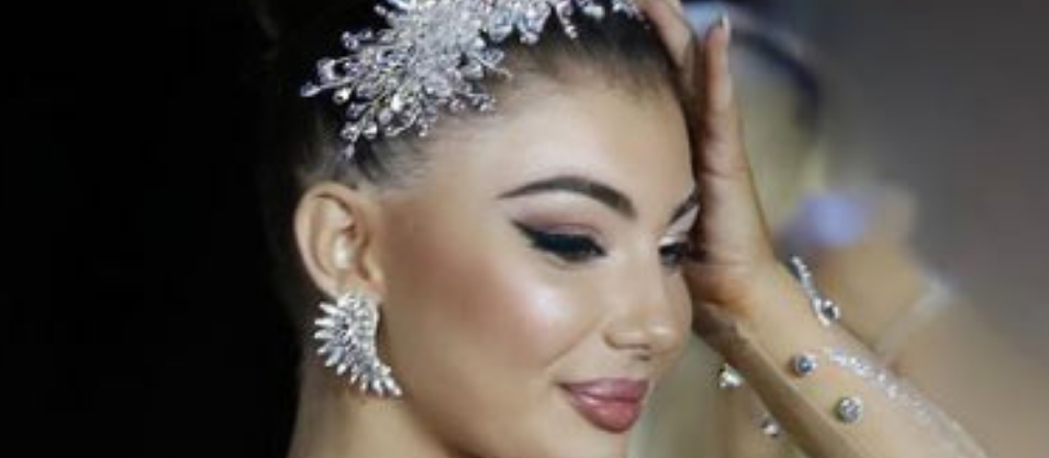Miss Universe Albania & Kosova 2024