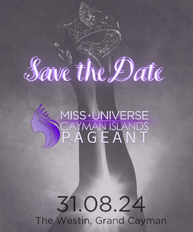 Miss Universe Cayman Islands 2024
