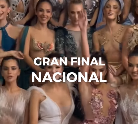 Miss Universo Argentina 2024