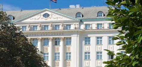 Miss Universe Croatia 2024