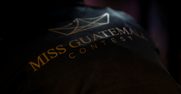 Miss Guatemala Contest 2024