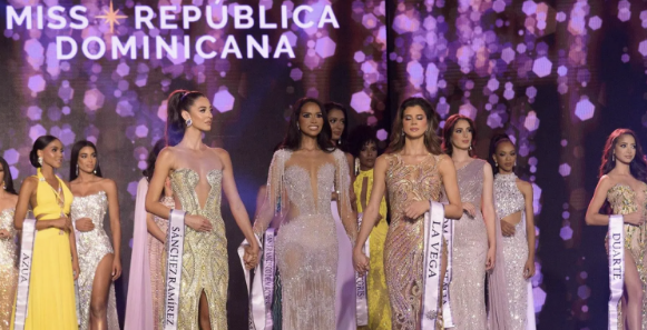 Miss Dominican Republic 2024