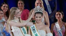 Miss Internacional 2024