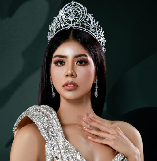 🌺 CANDIDATAS AL MISS UNIVERSE MYANMAR 2024 🌺 FINAL 7 DE JUNIO 🌺 ...