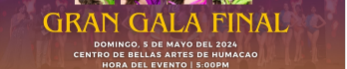 Miss Teen World Puerto Rico 2024