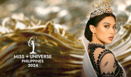 🌺 CANDIDATAS MISS UNIVERSE PHILIPPINES 2024 🌺 FINAL 22 DE MAYO 🌺 ...