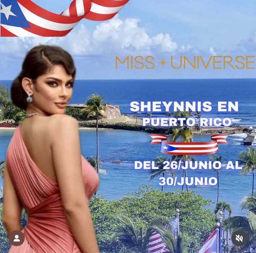 👑 JUBILEO🎉CARIBBEAN TOUR👑TODO SOBRE MISS UNIVERSO EN PUERTO RICO ...