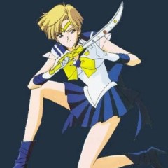 SAILOR URANUS