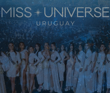 ​🌺​ CANDIDATAS MISS UNIVERSO URUGUAY 2024 ​🌺​ ​ FINAL 31 DE AGOSTO ​🌺​ CORONADA Yanina Lucas