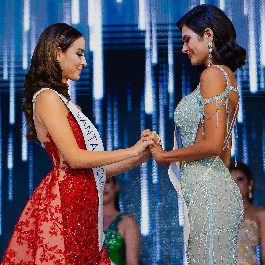 ¿Será Day Velásquez la designada Miss Universe Nicaragua 2024?