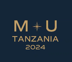 🌺 CANDIDATAS MISS UNIVERSE TANZANIA 2024   🌺 FINAL 27 DE SEPTIEMBRE    🌺