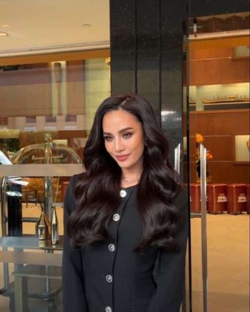 The first look   ✦ #MissUniverse #MissUniverse2024 #MissUniverseThailand #MissUniverseThailand2024 #MU #MUT #MU2024 #MUT2024.jpg