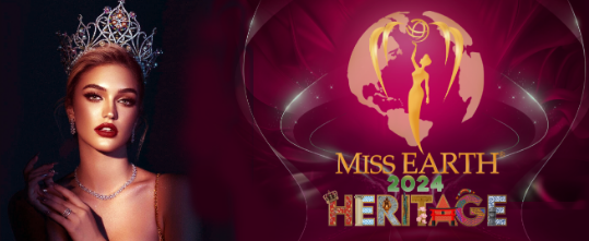​🌺​ MISS EARTH 2024 ​🌺​ FINAL 09 DE NOVIEMBRE ​🌺​ coronada JESSICA LANE representante de AUSTRALIA
