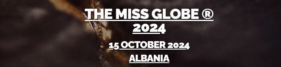 The Miss Globe 2024