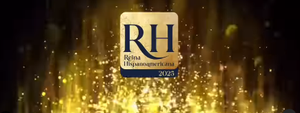 Reina Hispanoamericana 2025