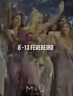 Miss Universe Brasil 2025