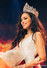 Miss Bélgica 2025