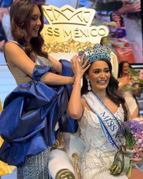 LAS MÁS ESPERADAS PARA EL B2B MISS MX ORG BY THE POWER HOUSE OF BEAUTY! ✨