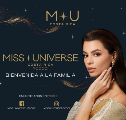Miss Universe Costa Rica 2025
