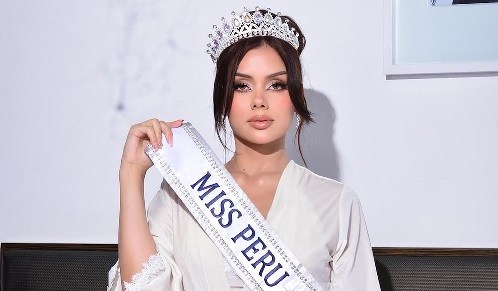 Más información sobre "Dennisse Moncada coronada "Miss Perú Lima Oeste", rumbo a Miss Universe Perú 2025"