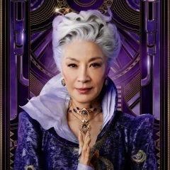 Madame Morrible