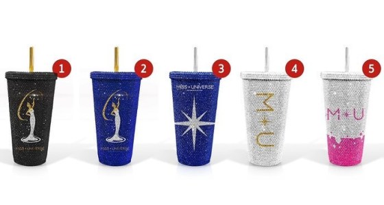 สาวกนางงาม ทุกท่านแก้วMU มาแล้ว10สีใบละ 999.- รีบสั่งนะ มีสินค้ามาไม่เยอะนะคะ!! แก้วน้ำเก็บอุณหภูมิ Miss Universe สุดหรูที่มาพร้อมคุณสมบัติพิเศษ!  เก็บความร้อนและความเย็นได้ยาวนาน 6-12 ชั่วโมง  ผลิตจากสแตนเลส 304 คุ.jpg